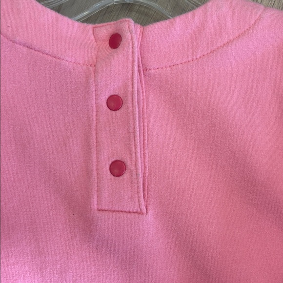 Beaufort Bonnet ribbon sweater dress 6 - Picture 8 of 8